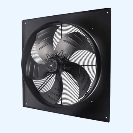 VO 200-4E-03-B Неватом Осевые вентиляторы малого расхода